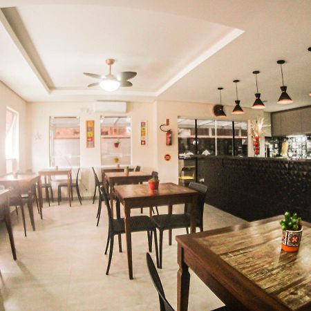 Perola Da Barra Hotel Florianópolis Eksteriør billede