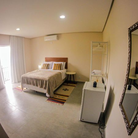 Perola Da Barra Hotel Florianópolis Eksteriør billede