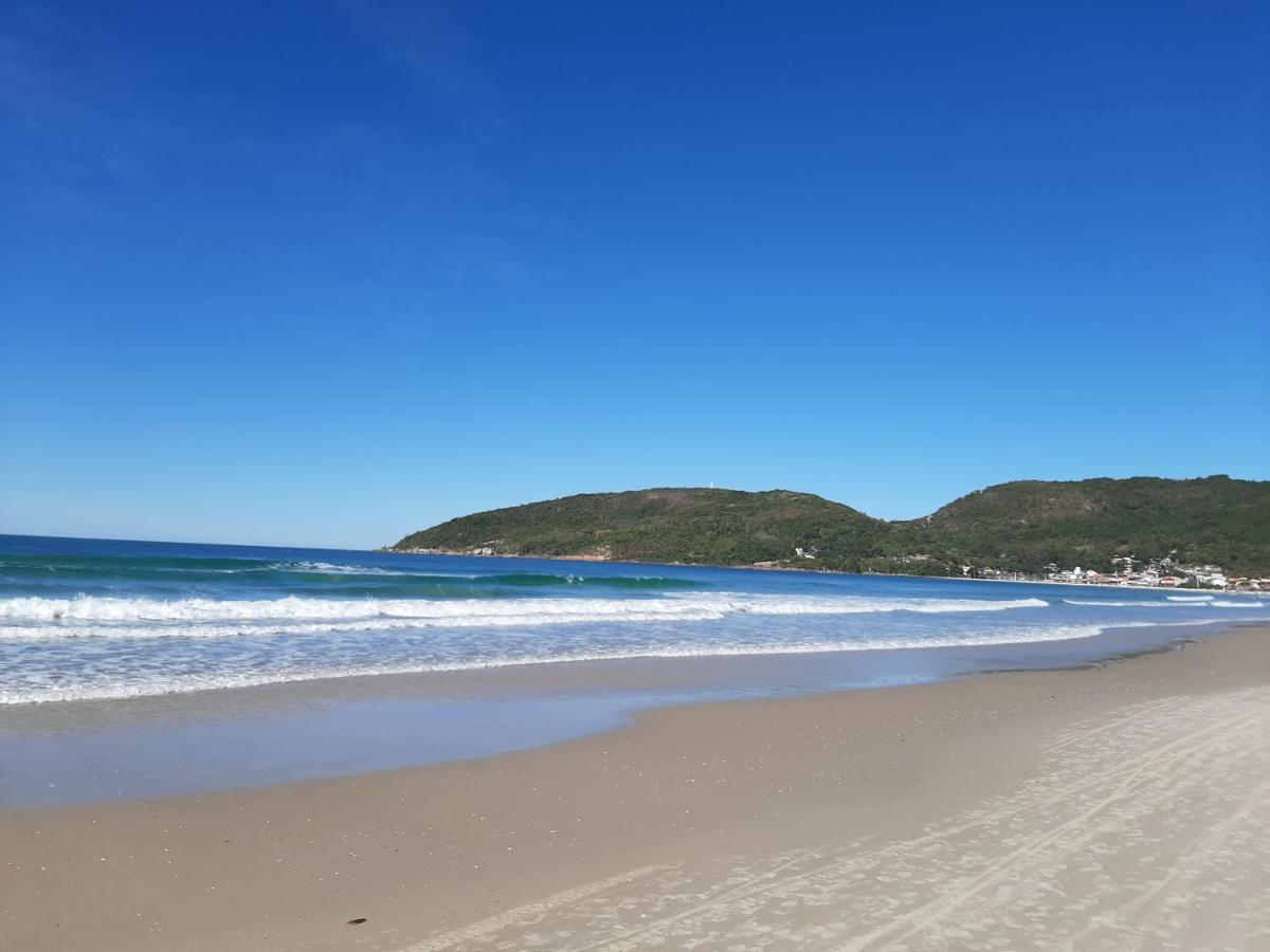 Perola Da Barra Hotel Florianópolis Eksteriør billede