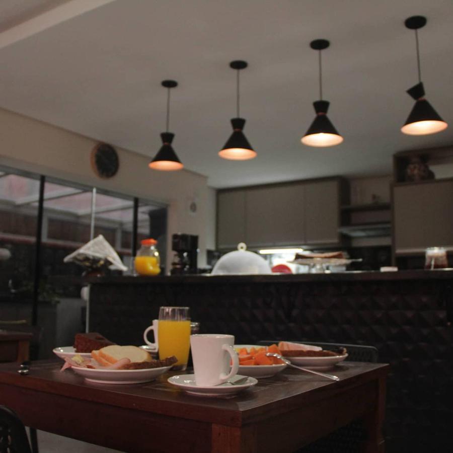 Perola Da Barra Hotel Florianópolis Eksteriør billede
