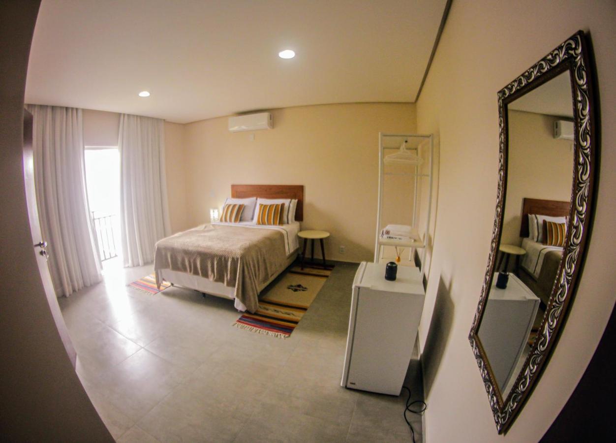 Perola Da Barra Hotel Florianópolis Eksteriør billede