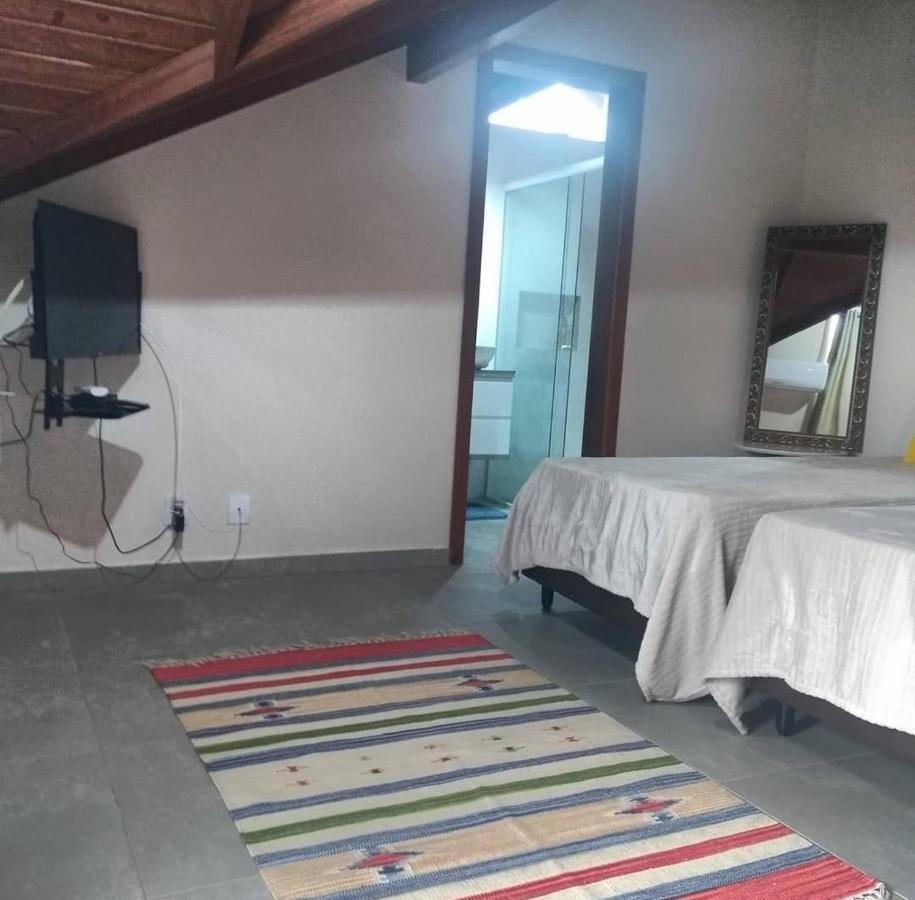 Perola Da Barra Hotel Florianópolis Eksteriør billede