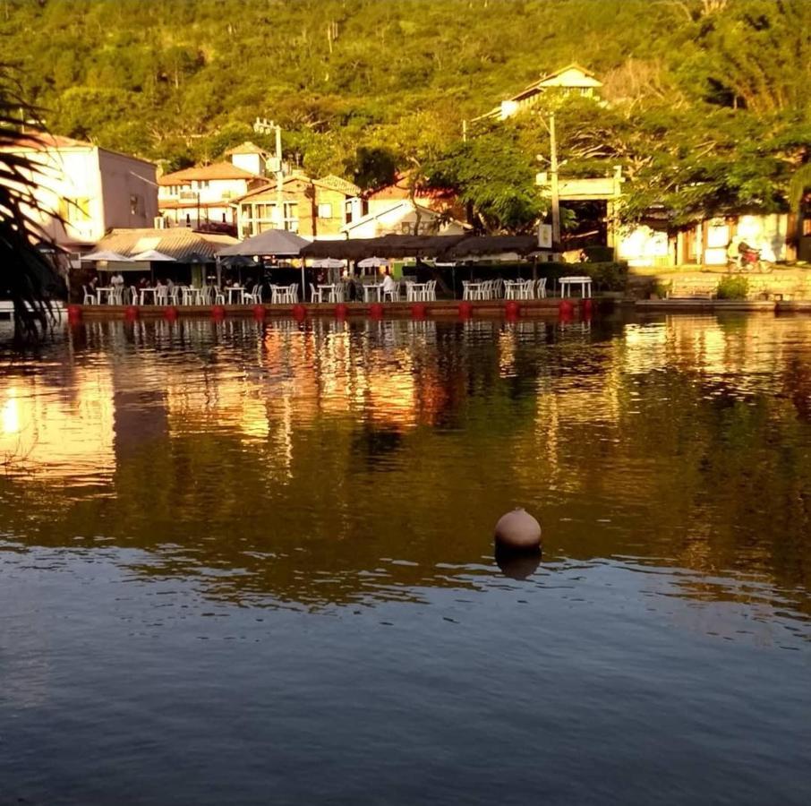 Perola Da Barra Hotel Florianópolis Eksteriør billede
