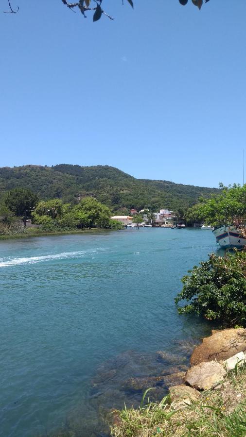 Perola Da Barra Hotel Florianópolis Eksteriør billede